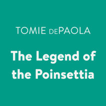 The Legend of the Poinsettia Cover
