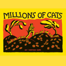 Millions of Cats Cover