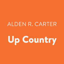Up Country Cover