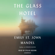 The Glass Hotel 
