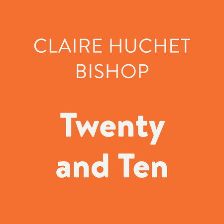 Twenty and Ten by Claire Huchet Bishop & Janet Joly