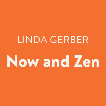 Now and Zen Cover