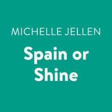 Spain or Shine Cover