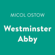 Westminster Abby 