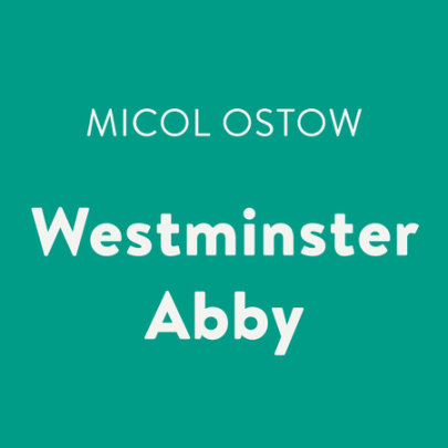 Westminster Abby Cover