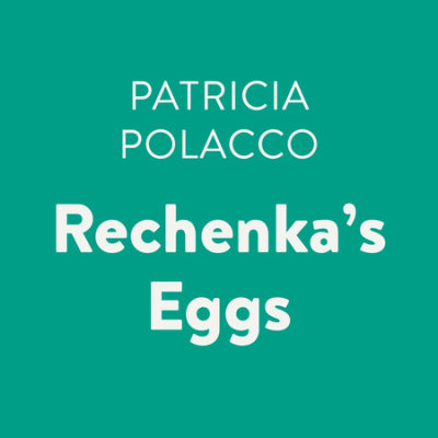 Rechenka's Eggs cover