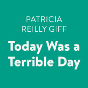 Today Was a Terrible Day 