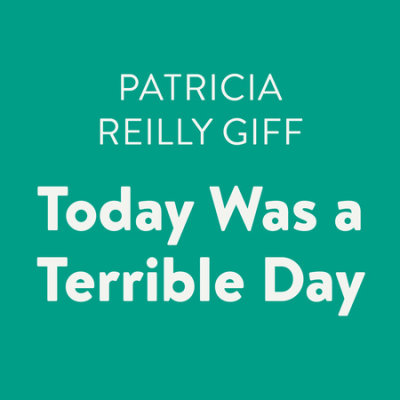 Today Was a Terrible Day cover