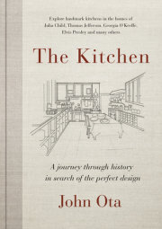 The Kitchen 
