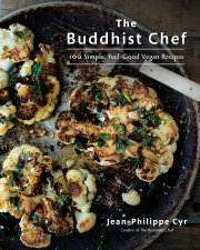 The Buddhist Chef 