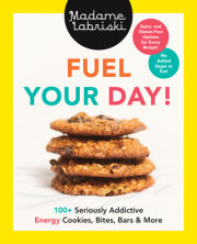 Fuel Your Day! 