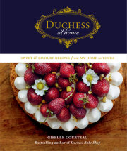 Duchess at Home 