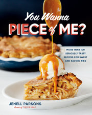 You Wanna Piece of Me? 