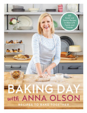 Baking Day with Anna Olson 
