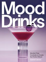 Mood Drinks 