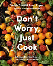 Don't Worry, Just Cook 