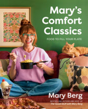 Mary's Comfort Classics 