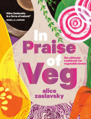 In Praise of Veg 