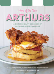 Arthurs: Home of the Nosh 