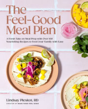 The Feel-Good Meal Plan 