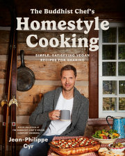 The Buddhist Chef's Homestyle Cooking 