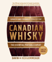 Canadian Whisky, Updated and Expanded (Third Edition) 