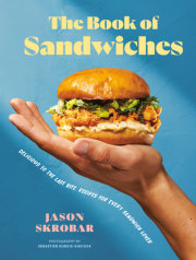The Book of Sandwiches