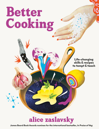 Better Cooking | Random House Publishing Group