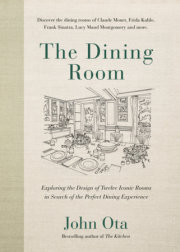 The Dining Room 