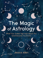 The Magic of Astrology 