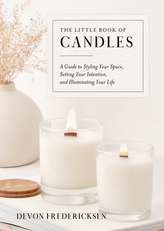 The Little Book of Candles