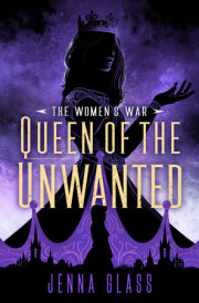 Queen of the Unwanted 