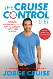 The Cruise Control Diet 