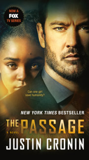 The Passage (TV Tie-in Edition) 