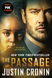The Passage (TV Tie-in Edition) 