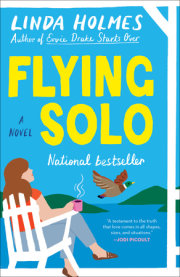 Flying Solo 
