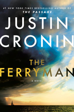 The Ferryman