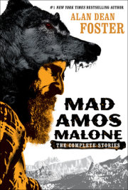 Mad Amos Malone 