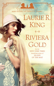 Riviera Gold 