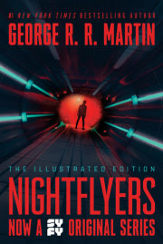 Nightflyers: The Illustrated Edition 