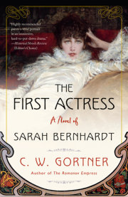 The First Actress 