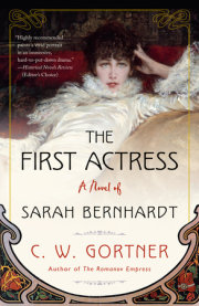 The First Actress 