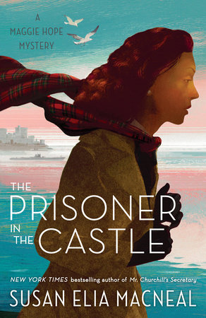 The Prisoner: A Novel