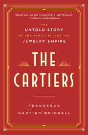 The Cartiers 