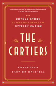 The Cartiers 