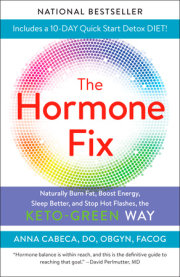 The Hormone Fix