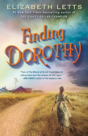 Finding Dorothy 