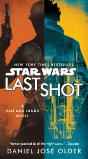 Last Shot (Star Wars) 