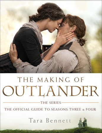 Outlander Books Series