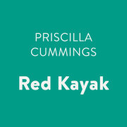 Red Kayak 